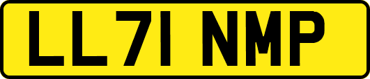 LL71NMP