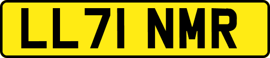 LL71NMR