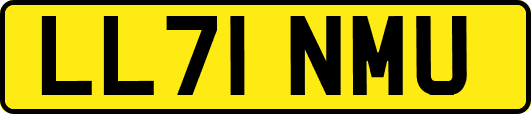 LL71NMU