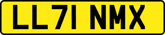 LL71NMX