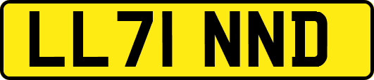 LL71NND