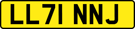 LL71NNJ