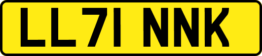 LL71NNK