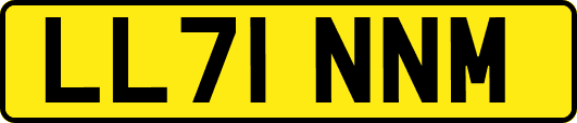 LL71NNM
