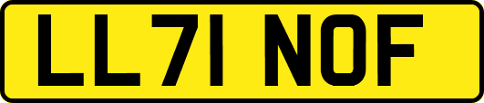 LL71NOF