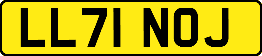 LL71NOJ