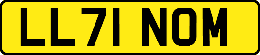 LL71NOM
