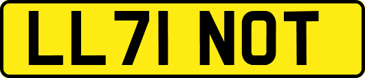 LL71NOT