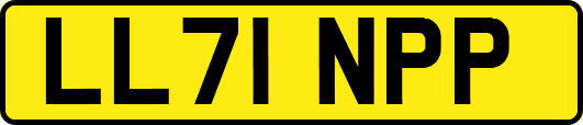 LL71NPP