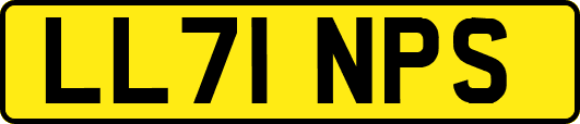 LL71NPS