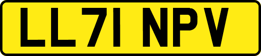 LL71NPV