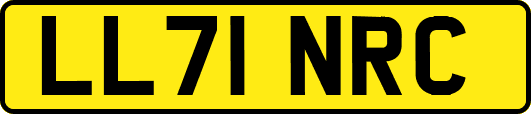 LL71NRC