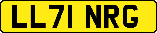 LL71NRG