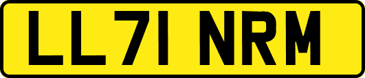 LL71NRM