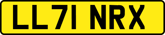 LL71NRX