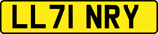 LL71NRY