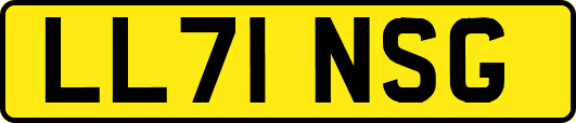 LL71NSG