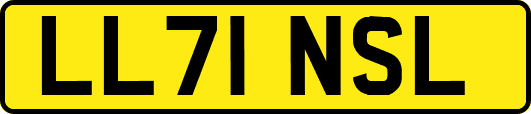 LL71NSL