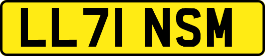 LL71NSM
