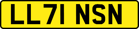 LL71NSN