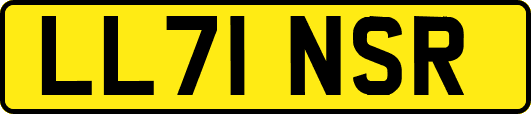 LL71NSR