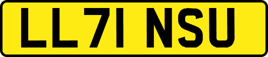 LL71NSU