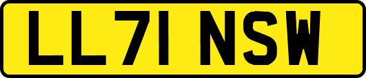 LL71NSW