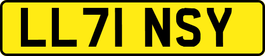 LL71NSY