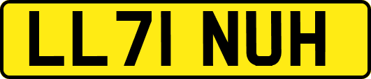 LL71NUH