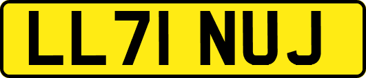 LL71NUJ