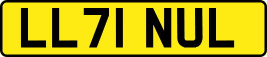 LL71NUL