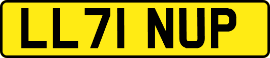 LL71NUP