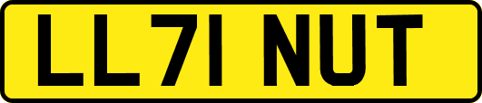 LL71NUT
