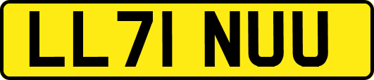 LL71NUU