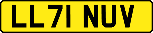 LL71NUV