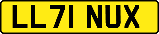 LL71NUX
