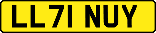 LL71NUY
