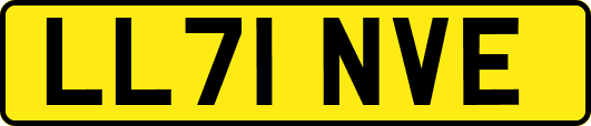 LL71NVE