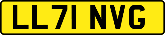 LL71NVG