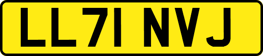 LL71NVJ