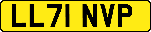 LL71NVP