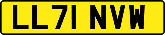 LL71NVW