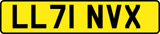 LL71NVX