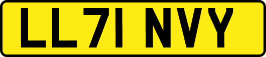 LL71NVY
