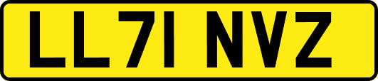 LL71NVZ