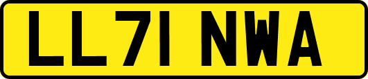 LL71NWA