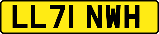 LL71NWH