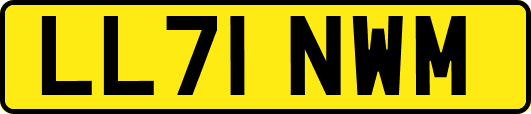 LL71NWM