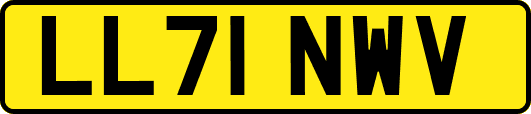 LL71NWV
