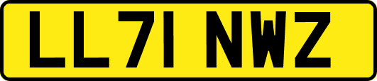 LL71NWZ